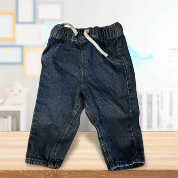 Pantalon bébé, garçon