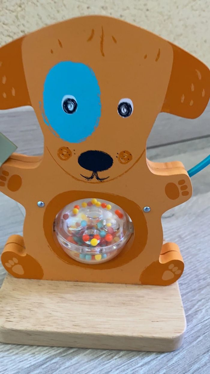 Chien d’activité - photo numéro 2