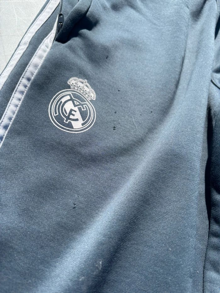 Bas jogging Real Madrid taille M - photo numéro 5