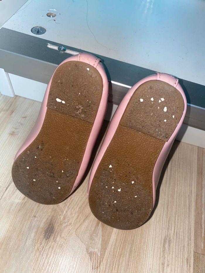 Chaussures ballerines - photo numéro 3