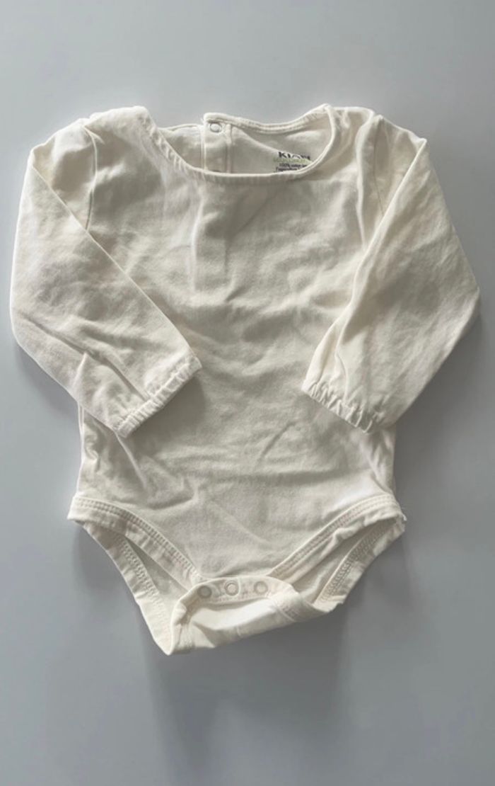 Lot vêtements 3 mois - photo numéro 7