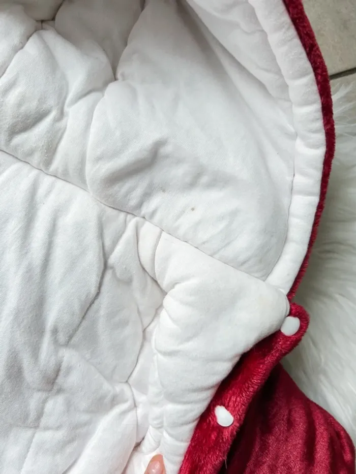 Combinaison 3/6 mois - photo numéro 4