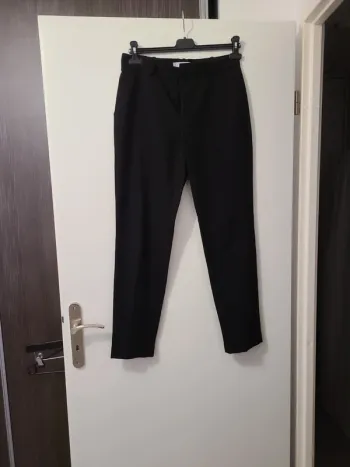 Pantalon mango habillé