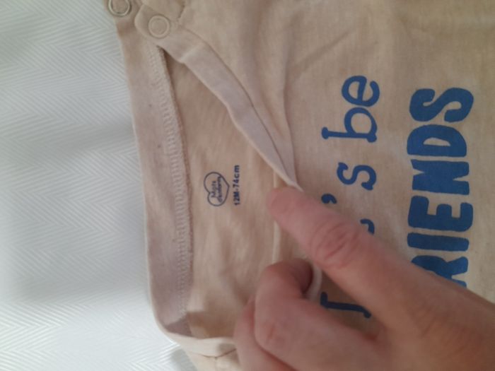 Lot filles 12 et 18 mois - photo numéro 5