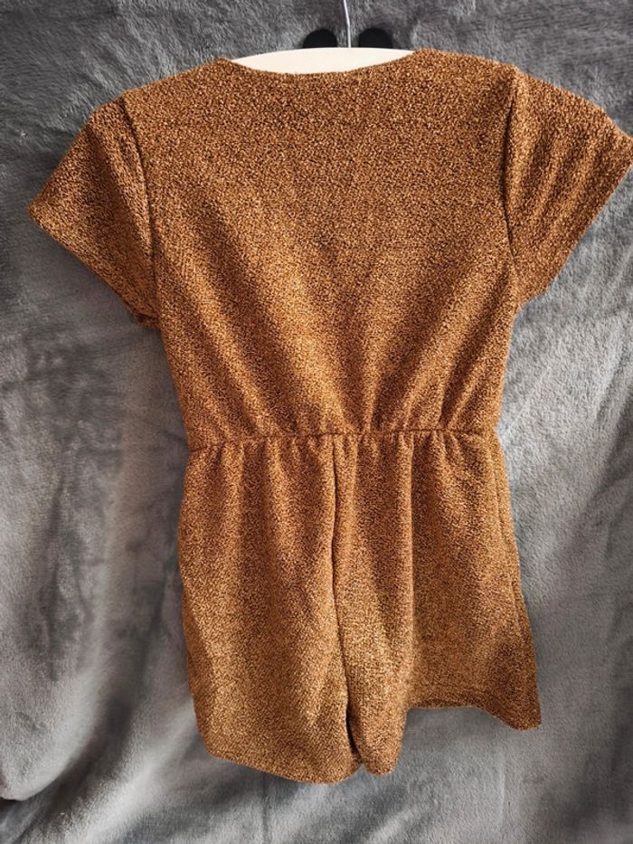 Combi short taille 3-4 ans - photo numéro 6