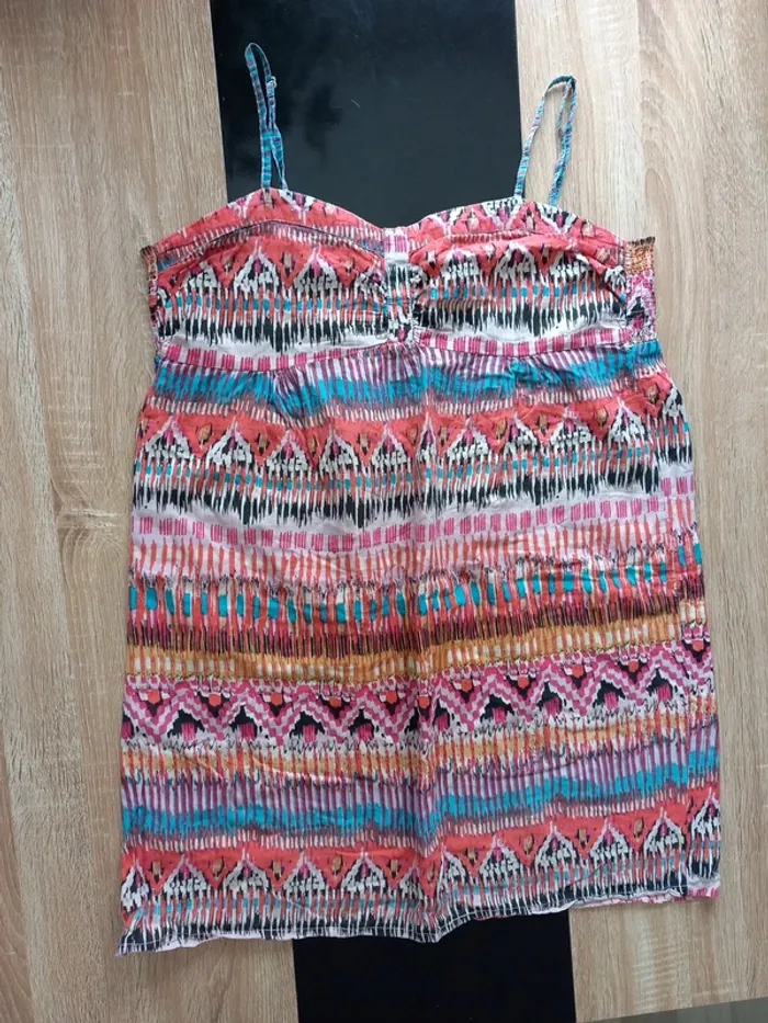 Robe d'été T46 - photo numéro 6