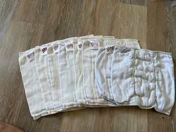 Lot inserts XKKO
