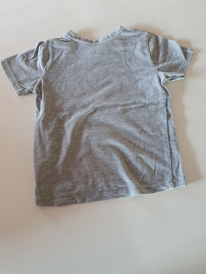 Tee-shirt - photo numéro 3