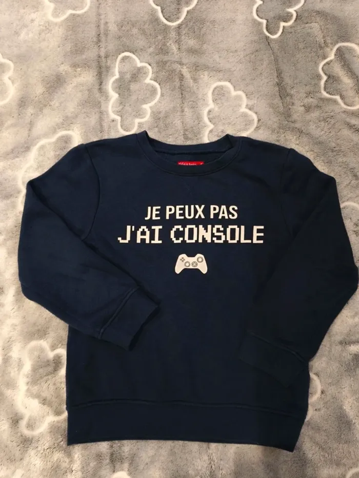 Pull Console