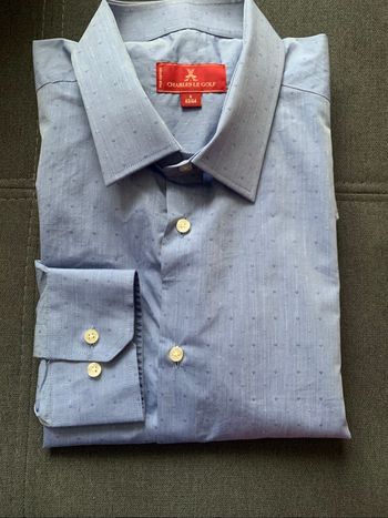 Chemise homme