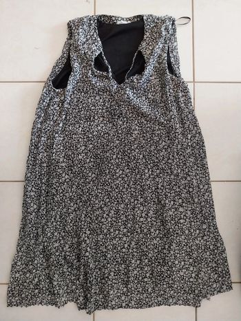 Robe gémo