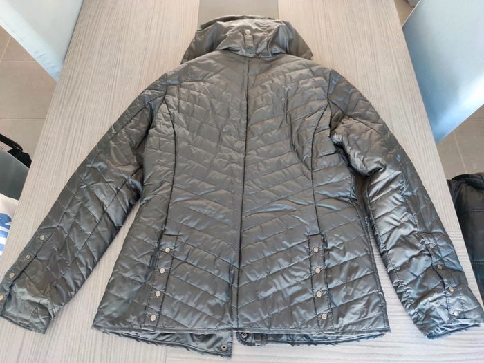 Doudoune Burton - photo numéro 4