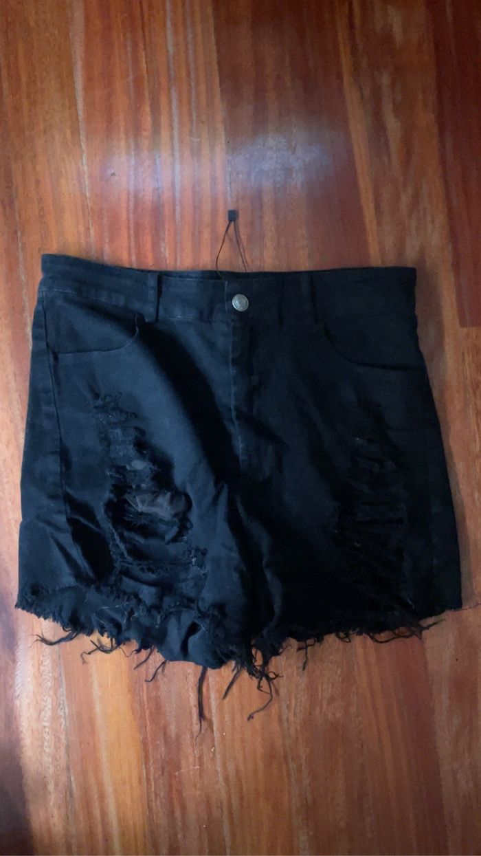 Short