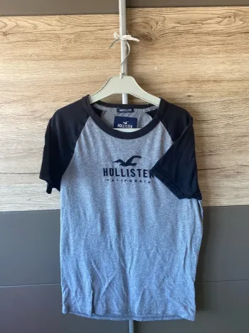T-shirt Hollister taille Xs
