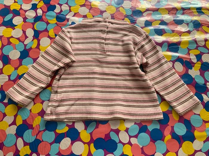 Ensemble fille 12mois - photo numéro 5