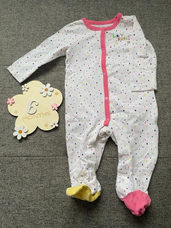 Lot pyjamas - photo numéro 2