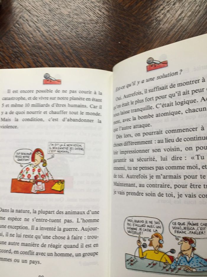 Moi, je viens d'où ? - photo numéro 3