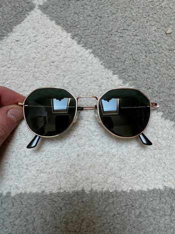 Lunettes de soleil Alternance Taille 50