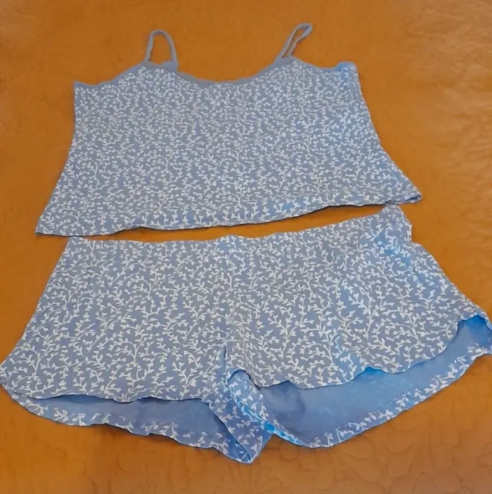 Pyjama taille XXL