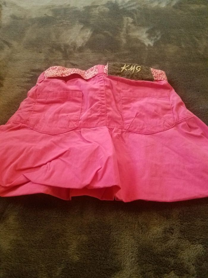 Jupe élastique - photo numéro 2