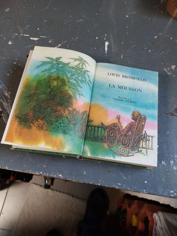 Lot 6 livres classiques écrivains français