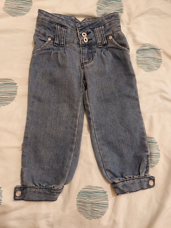 Jeans 3 ans