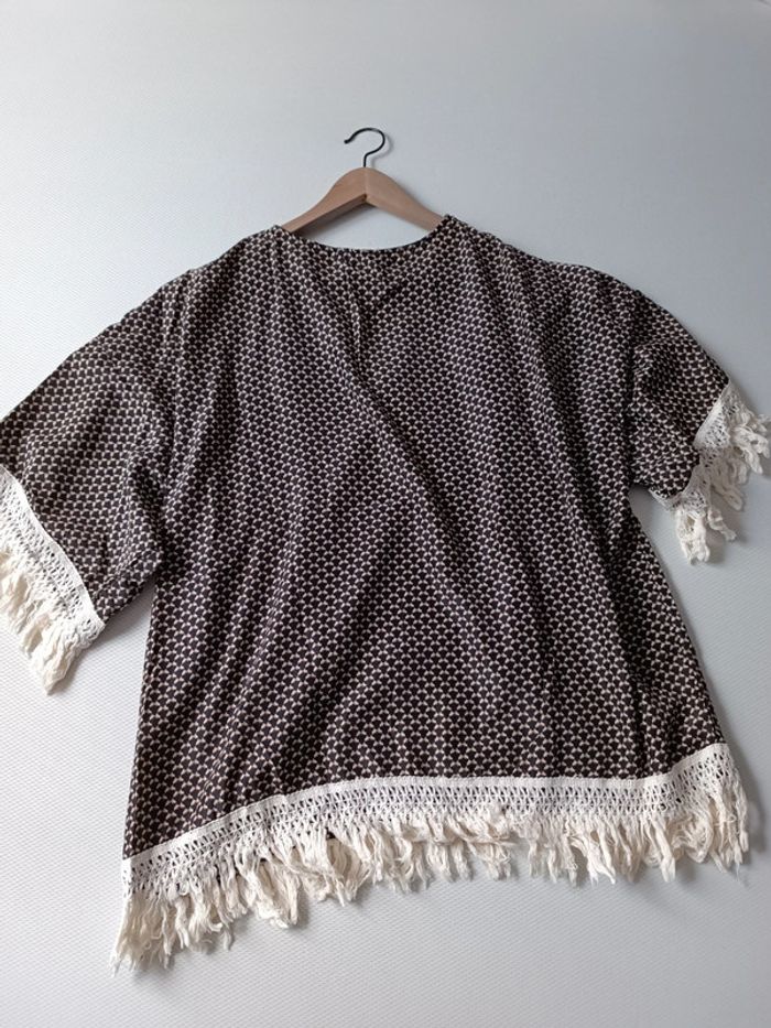 Tunique Goa taille unique - photo numéro 5