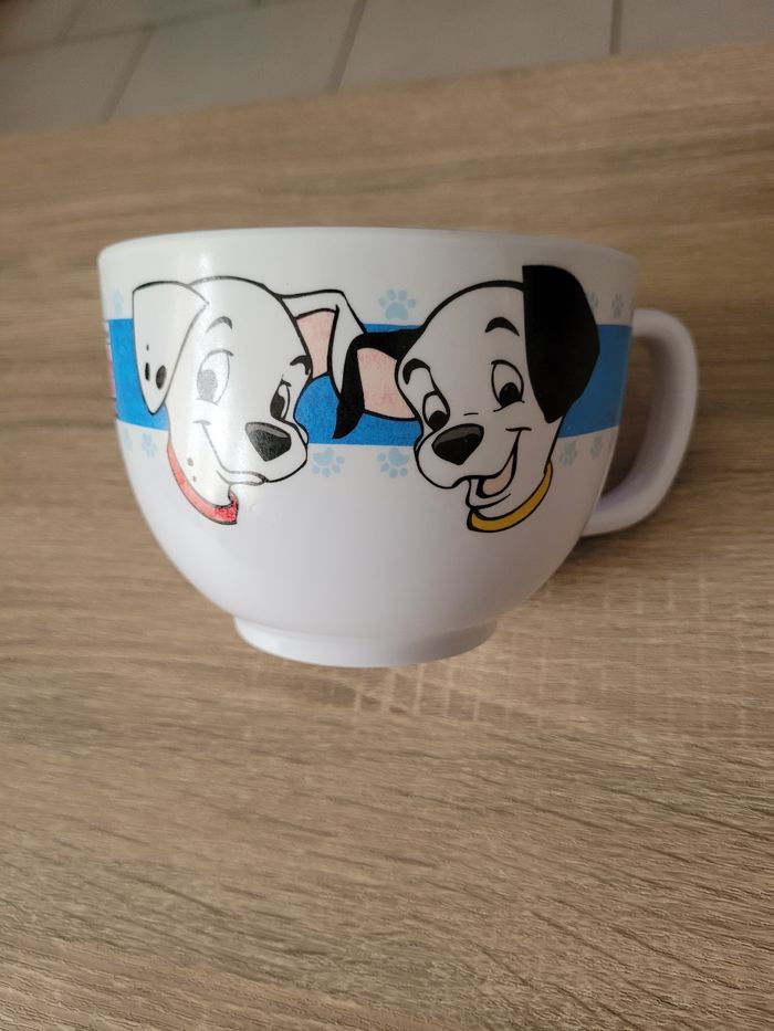 Bol Les 101 Dalmatiens - photo numéro 5