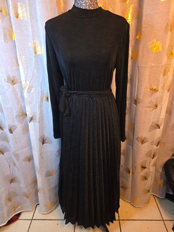 Robe femme taille xl