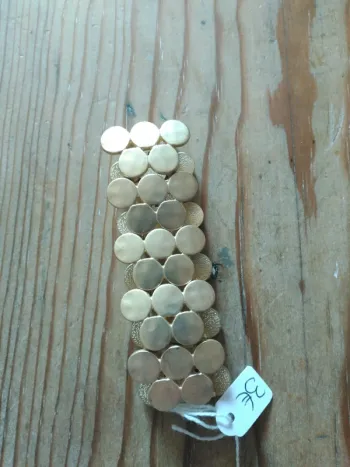 Bracelet Femme Élastique