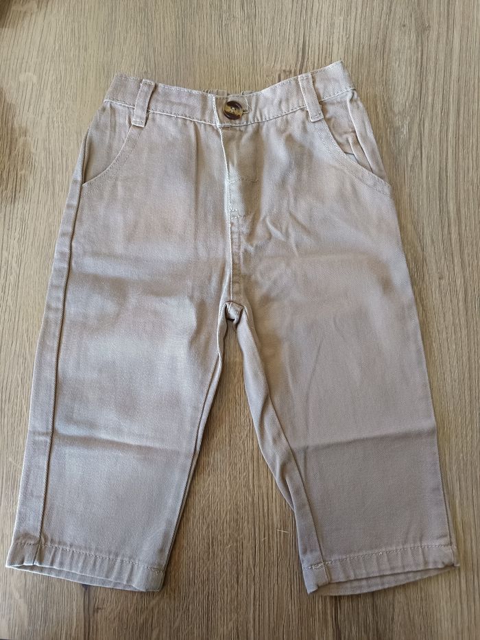 Pantalon