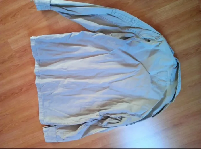 Veste officier  taille xl - photo numéro 2