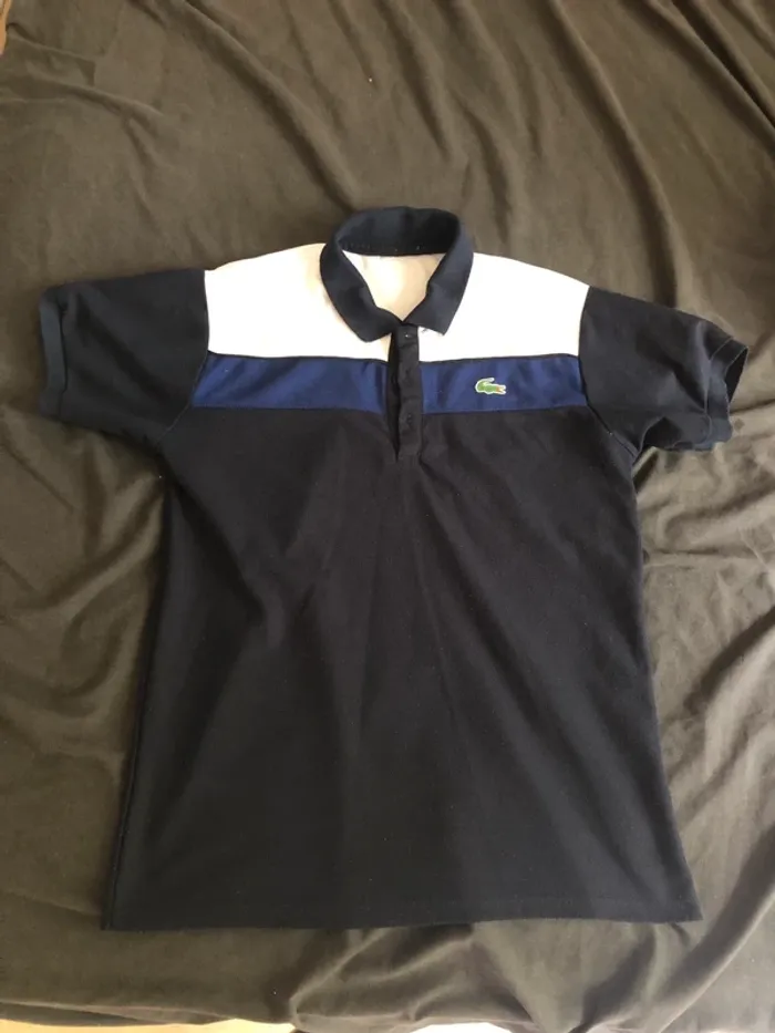 Polo Lacoste