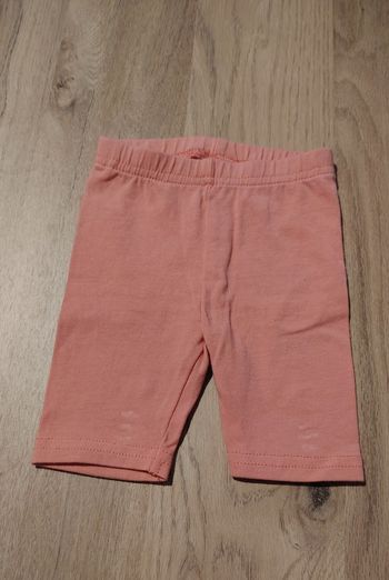 Leggings court 