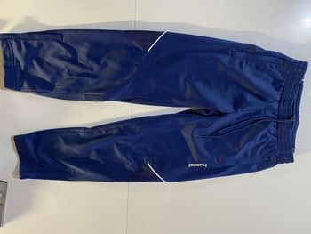 Bas de jogging hummel taille 10 ans enfants (140)