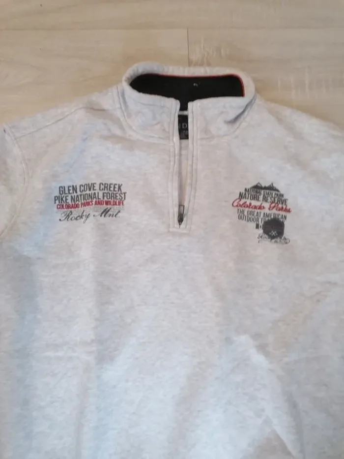 Pull C&A taille 3XL - photo numéro 2