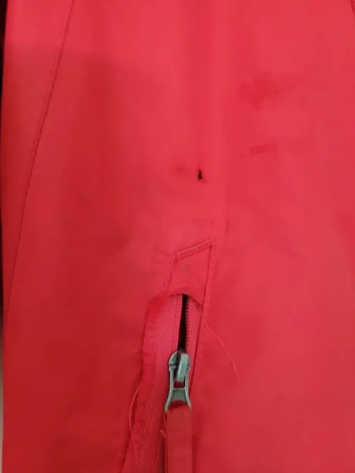 Parka garçon Decathlon - photo numéro 6