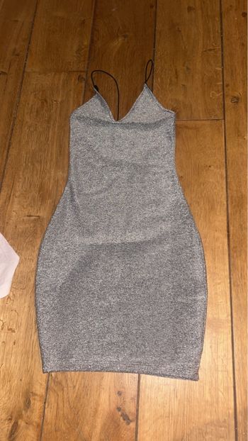 Robe de soirée 