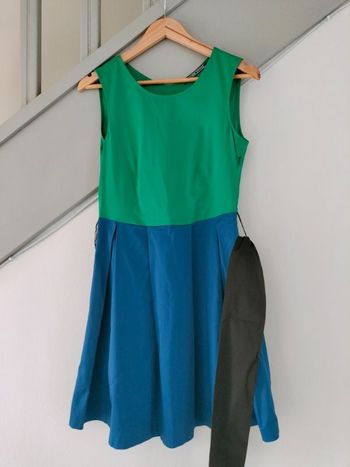 Robe Poussière d'étoile