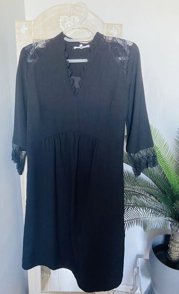 Lot de 3 robes de grossesse