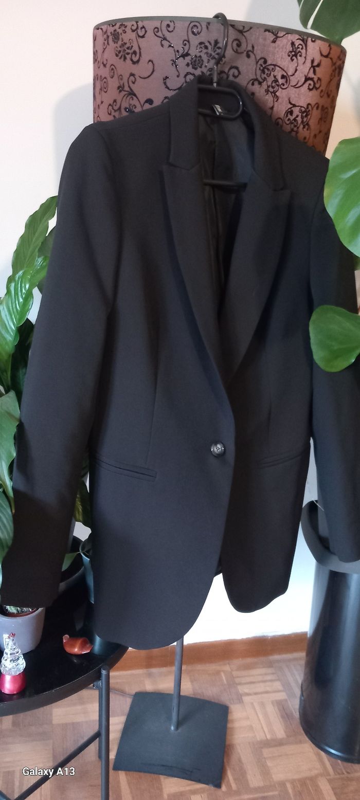 Blazer - photo numéro 2