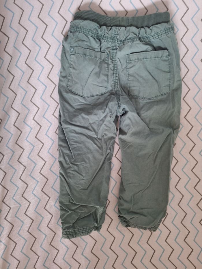 Pantalon 3 ans - photo numéro 7