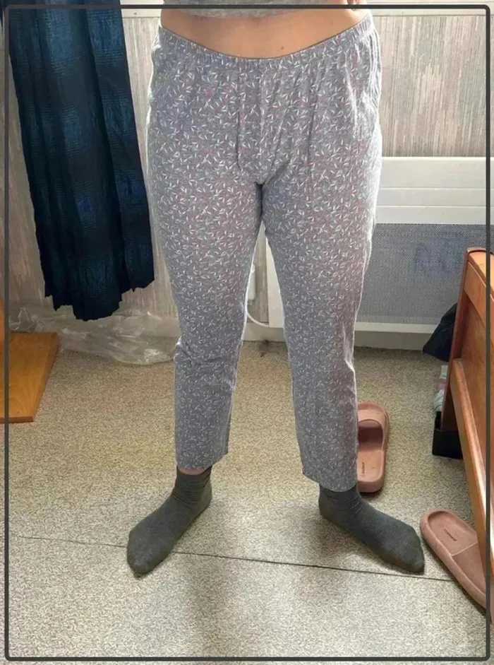 Leggings  taille  38