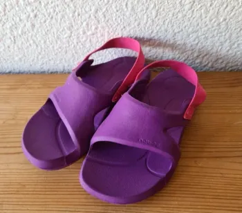 tong violette Nabaji