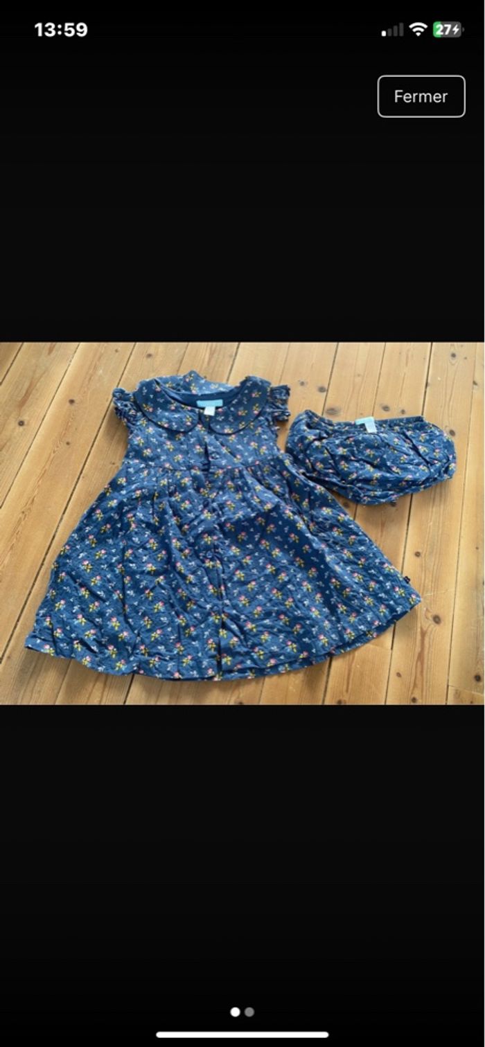 Lots 24 mois fille - photo numéro 2