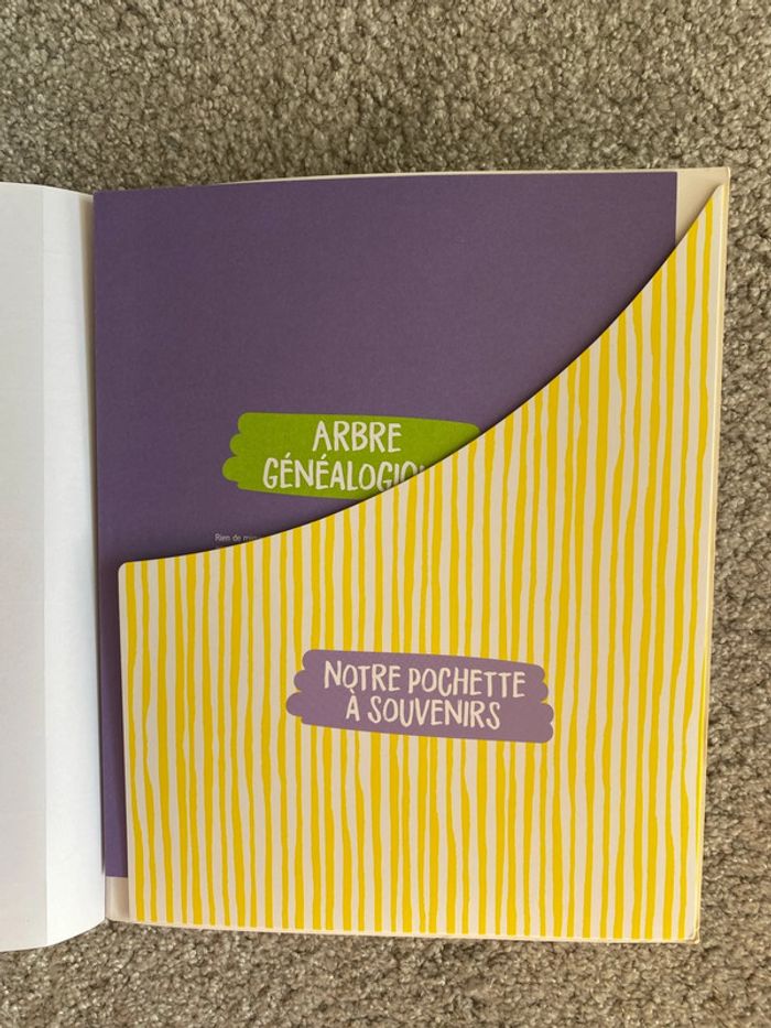 Cahier d’activités complices avec Papy et Mamie - photo numéro 8