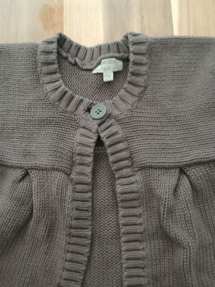 Gilet - photo numéro 2