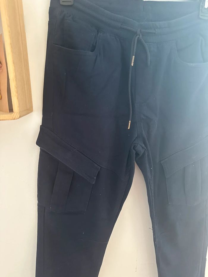Pantalon jogging livergy taille 40 - photo numéro 2