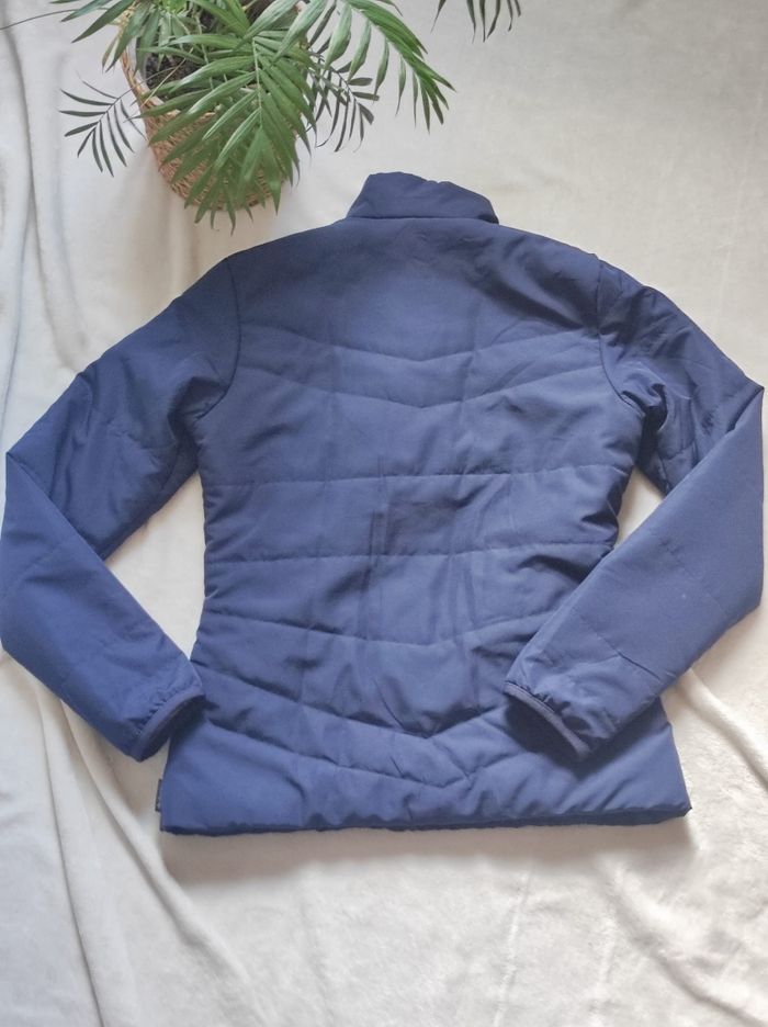 Veste coupe vent taille S - photo numéro 4