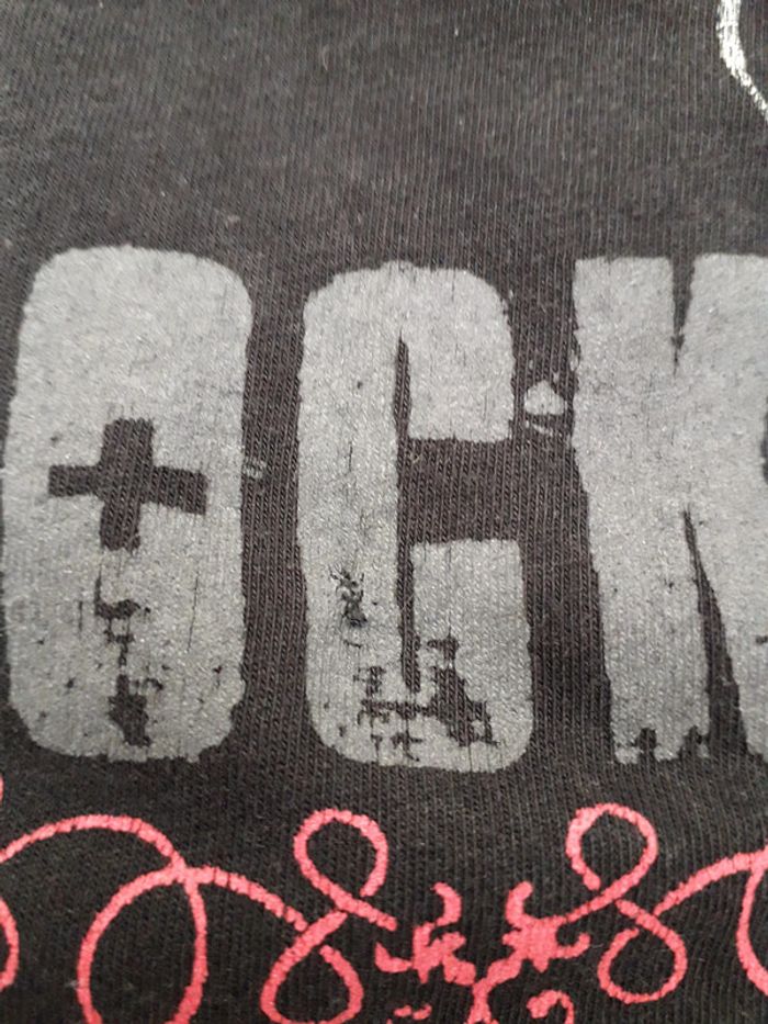 T-shirt manches longues - t 14 ans - photo numéro 11